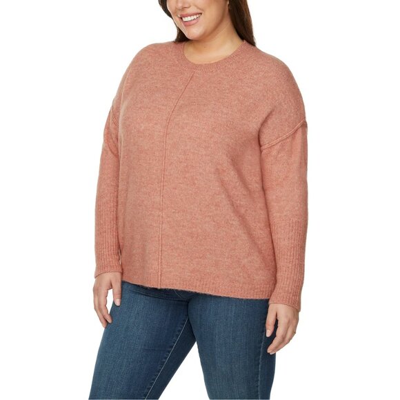 Legendary Outfitters Ladies' Cozy Crewneck Sweater - Picture 5 of 6